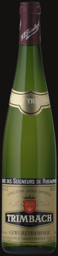 Photo of Trimbach Seigneurs Ribeaupierre