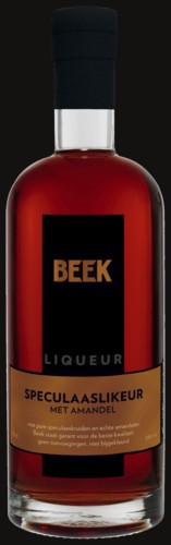 Photo of Beek Speculaas Likeur