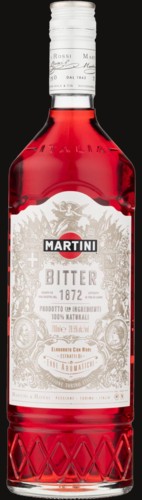 Photo of Martini Bitter