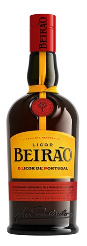 Photo of Licor Beirao Likeur