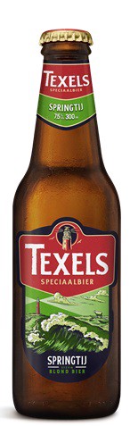 Photo of Texels Springtij