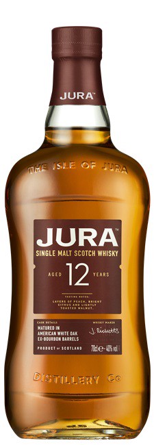 Photo of Jura 12 Yrs Malt
