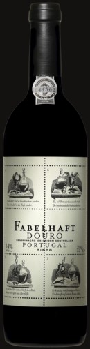 Photo of Niepoort Fabelhaft Tinto