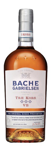 Photo of Bache Gabrielsen VS Tre Kors