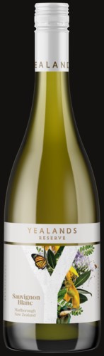 Photo of Yealands Reserve Sauvignon Blanc