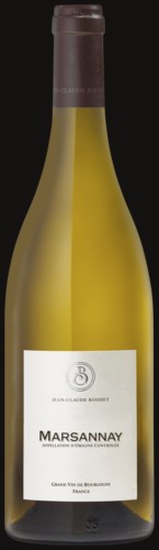 Photo of J.C. Boisset Marsannay Blanc