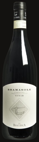 Photo of Antinori La Braccesca Syrah Cortona Bramasole