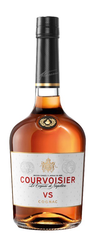 Photo of Courvoisier VS