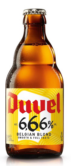 Photo of Duvel 6,66