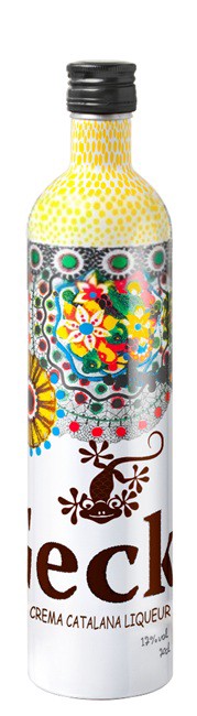 Photo of Gecko Crema Catalana