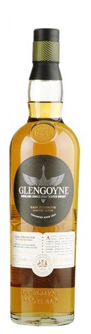 Photo of Glengoyne Cask Strength Batch #10