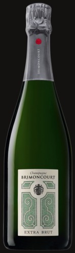 Photo of Brimoncourt Extra Brut
