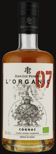 Photo of Jean-Luc Pasquet L'Organic