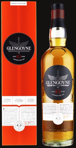 Photo of Glengoyne 10 Years