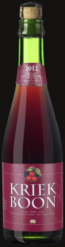 Photo of Kriek Boon Verse Krieken