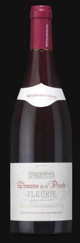 Photo of Mommessin Domaine de la Presle Fleurie