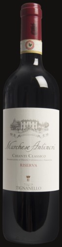 Photo of Tenuta Tignanello Marchese Antinori Chianti Classico Riserva