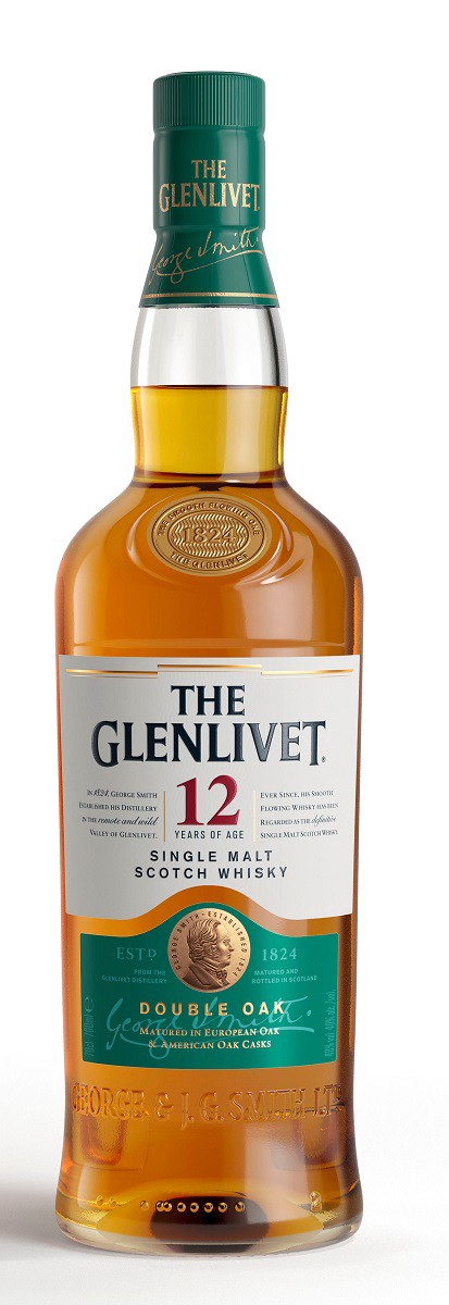 Photo of The Glenlivet 12 Yrs