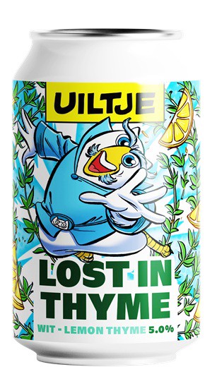 Photo of Uiltje Lost in Thyme