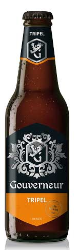 Photo of Gouverneur Tripel