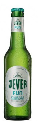 Photo of Jever Fun - Alcoholvrij
