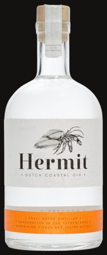 Photo of Hermit Dutch Coastal Gin