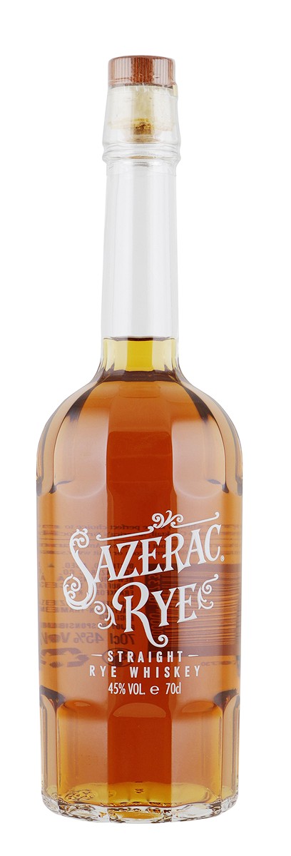 Photo of Sazerac Rye Straight Bourbon