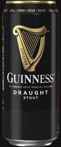 Photo of Guinness Draught Stout