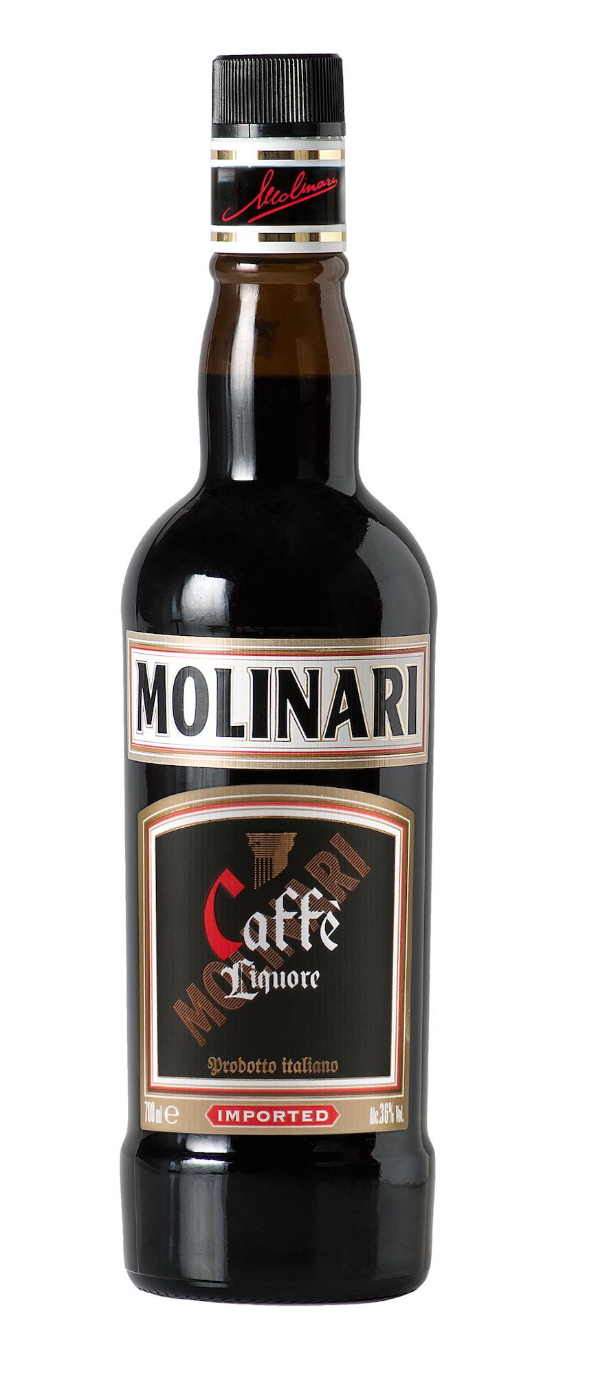 Photo of Molinari Caffe Liquore