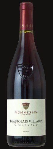 Photo of Mommessin Beaujolais Villages