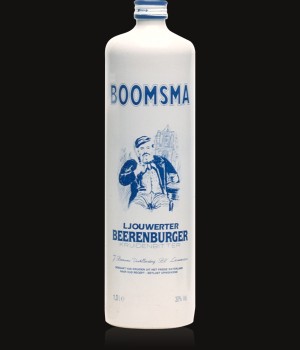 Photo of Boomsma Beerenburger Kruik