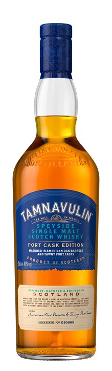 Photo of Tamnavulin Port Cask