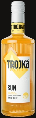 Photo of Trojka Sun