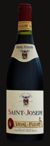 Photo of Vidal-Fleury Saint-Joseph