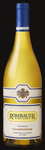 Photo of Rombauer Los Caneros Chardonnay