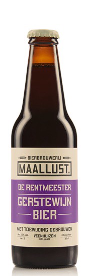 Photo of Maallust De Rentmeester