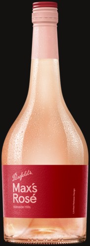 Photo of Penfolds Max's Rosé