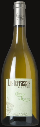 Photo of Château de la Roulerie Chenin Blanc les Terrasses