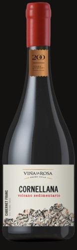 Photo of Cornellana Volcano Sedimentario Cabernet Franc