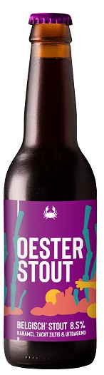 Photo of Schelde Oesterstout
