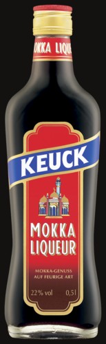 Photo of Keuck Mokka Likeur