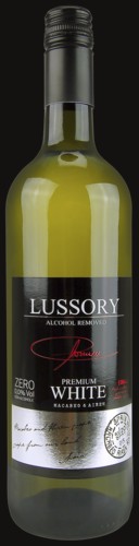 Photo of Lussory Wit