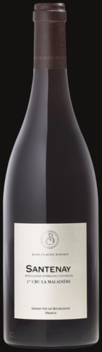 Photo of JC Boisset Santenay La Maladière