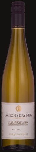 Photo of Lawson's Dry Hills Riesling