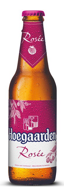 Photo of Hoegaarden Rosée