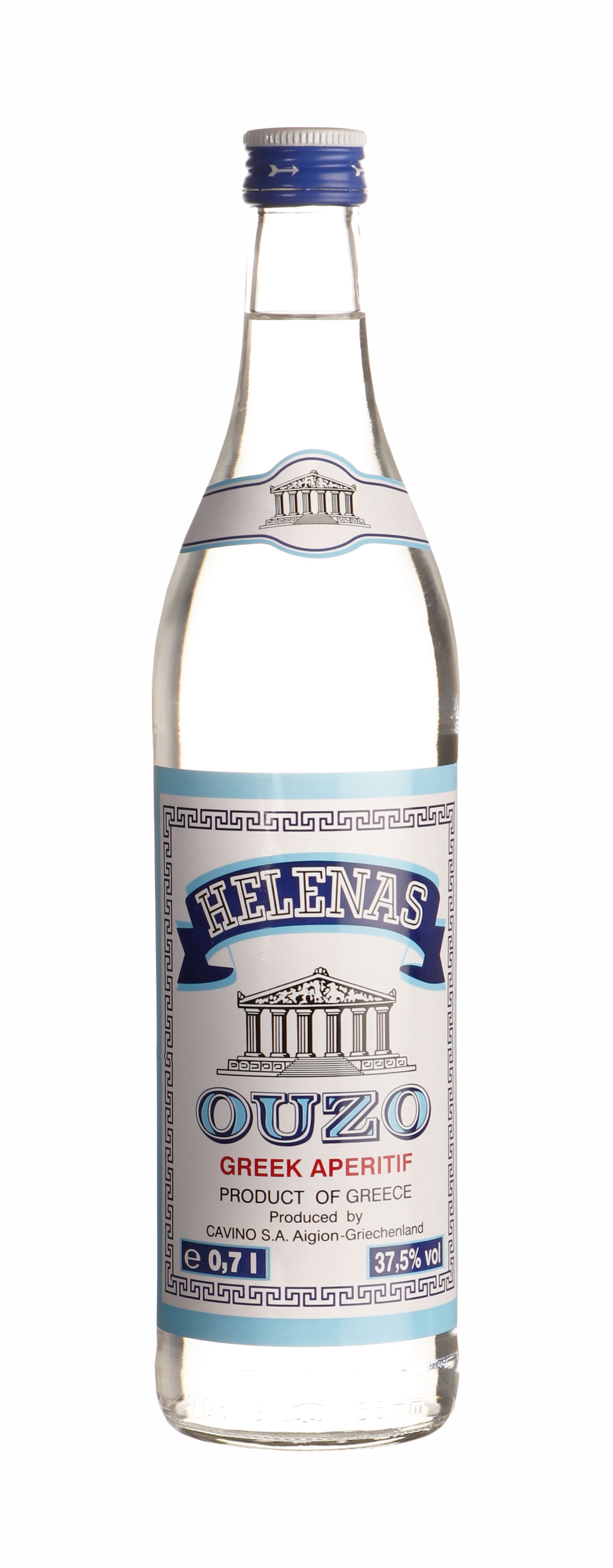 Photo of Helenas Ouzo