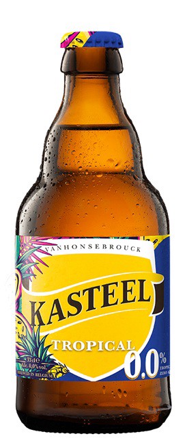 Photo of Kasteel Tropical