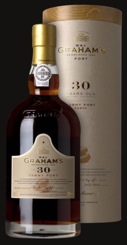 Photo of Graham's 30 Years Old Tawny