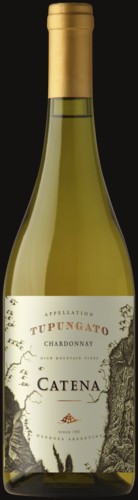 Photo of Catena Appellation Tupungato Chardonnay
