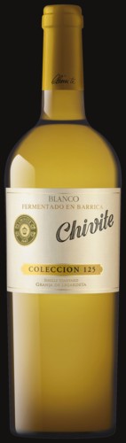 Photo of Chivite Colección 125 Blanco